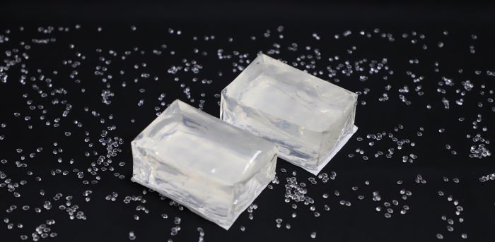 壓敏熱熔膠生產廠家